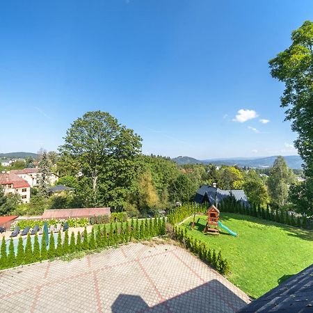Holiday Home Smržovka Extérieur photo