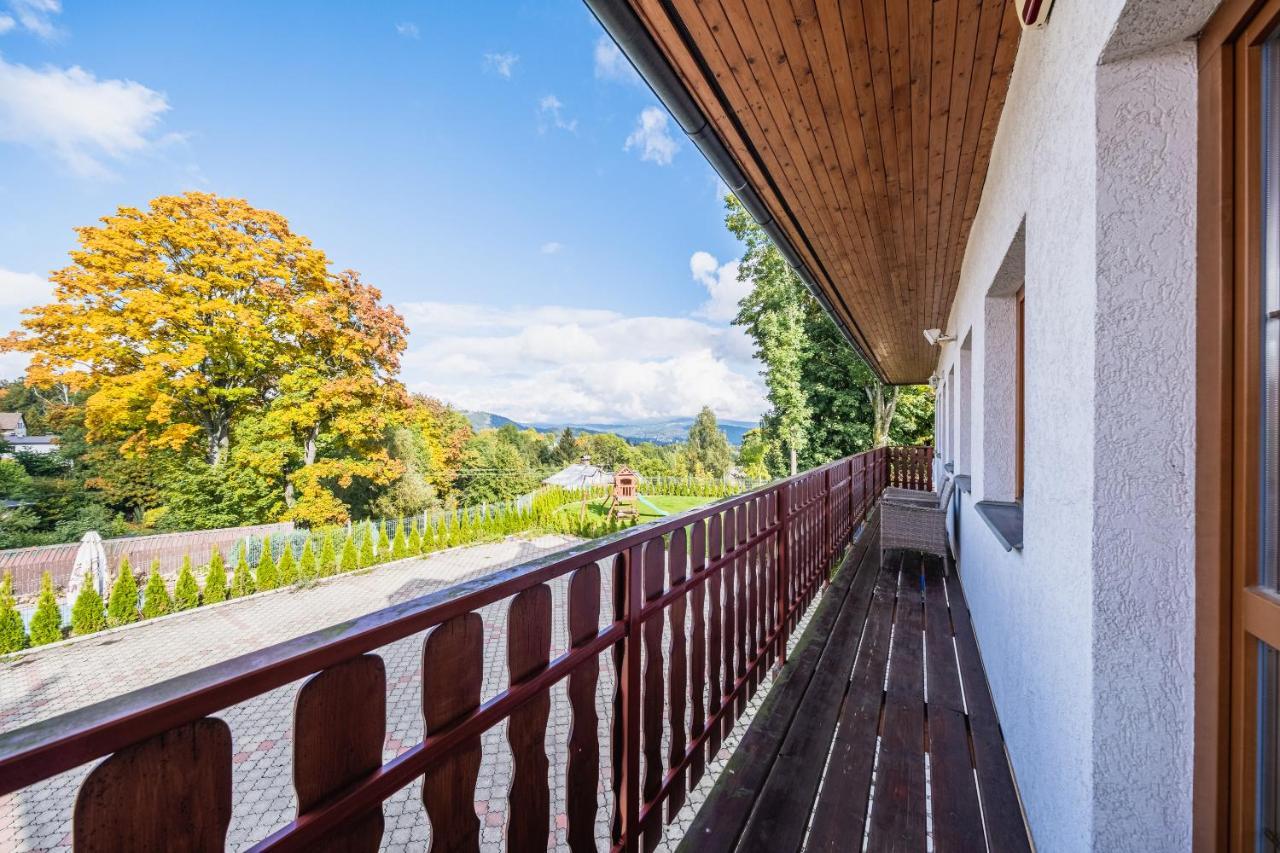 Holiday Home Smržovka Extérieur photo
