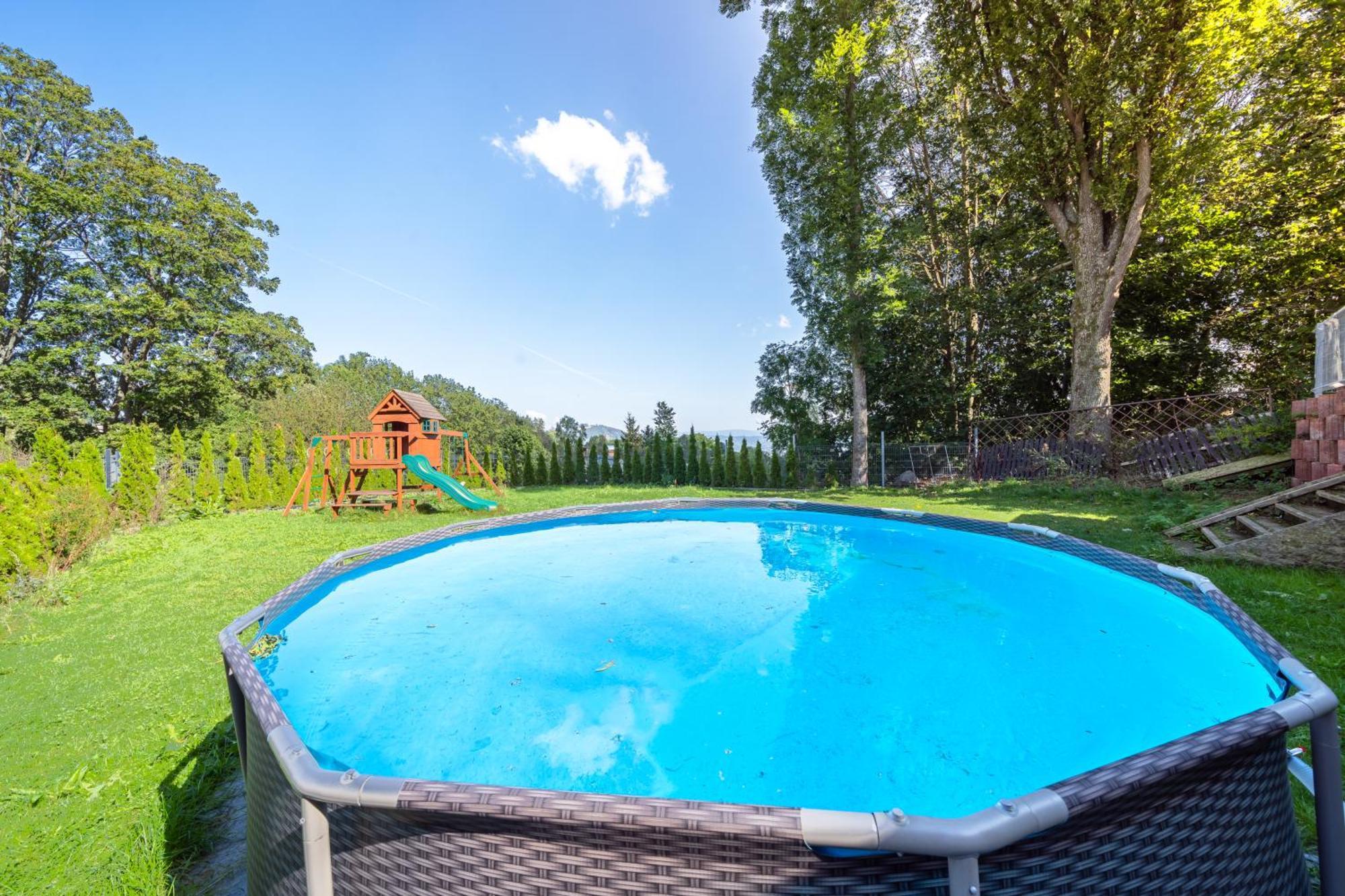 Holiday Home Smržovka Extérieur photo