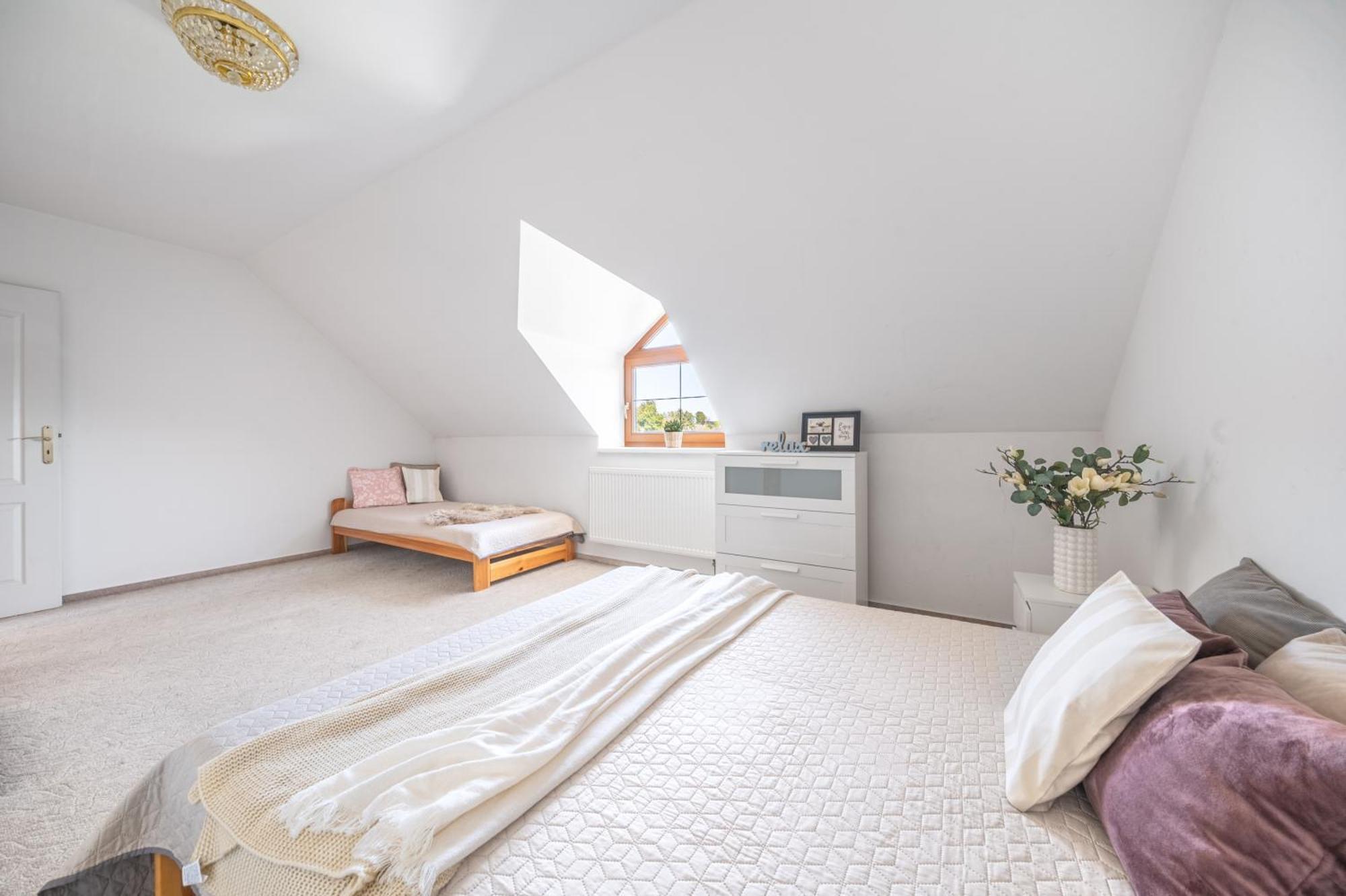 Holiday Home Smržovka Extérieur photo