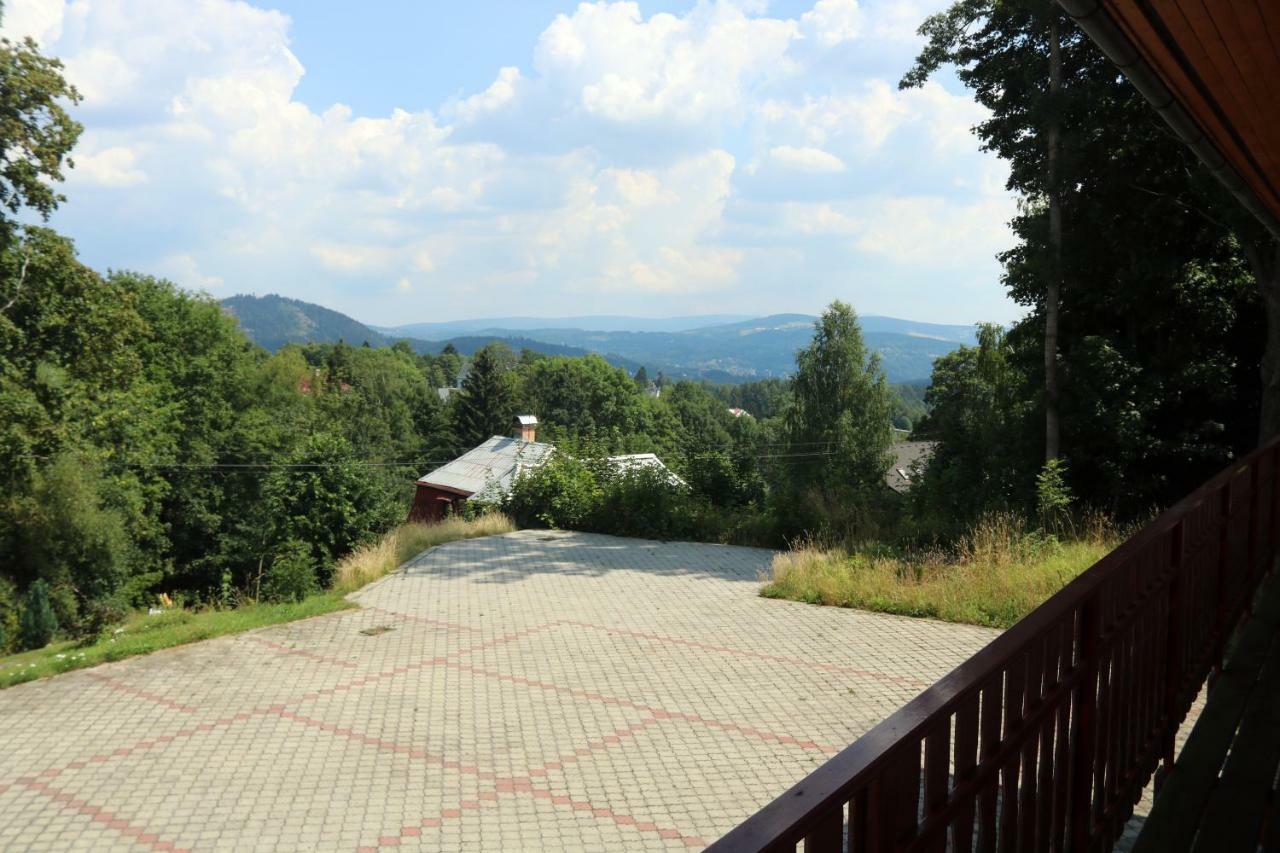 Holiday Home Smržovka Extérieur photo