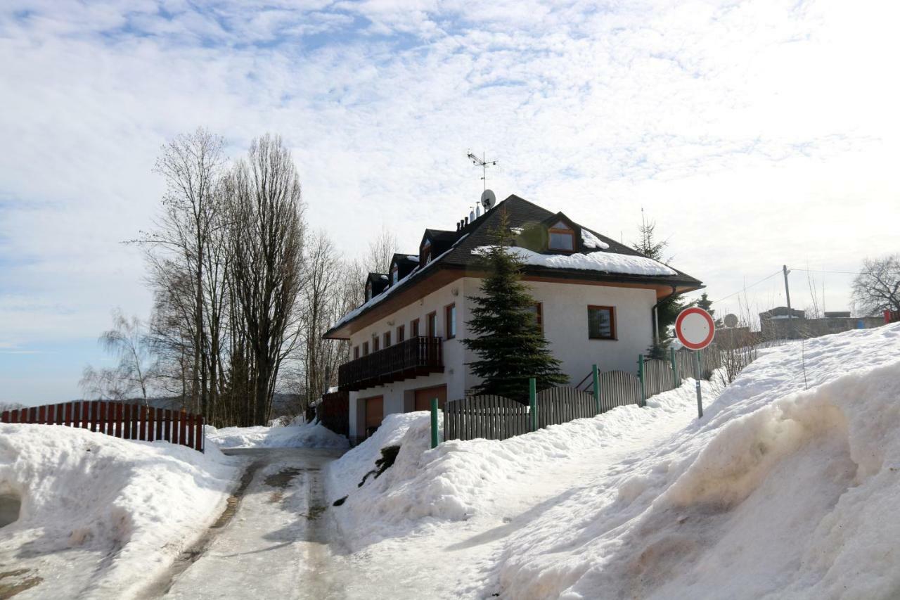 Holiday Home Smržovka Extérieur photo